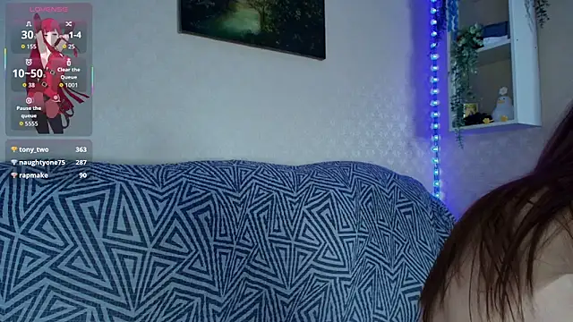 erinn_sky - Erinn_Sky's free webcam - UK Sex Cams