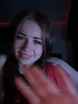 Webcam Model (SexyShego)  is live.Free join now!