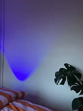 DahianaWalcott webcam