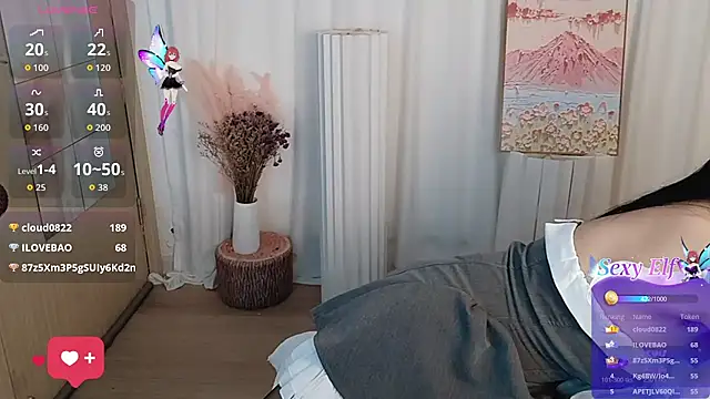 美女Noelle-2007在线直播