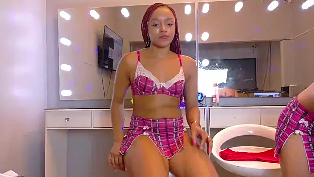 chocolatecrememia webcam