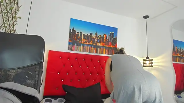 carolinacrus01 webcam