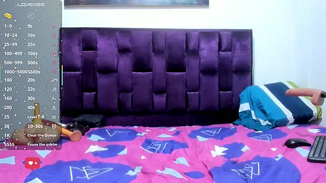 Sasha_Leonn webcam