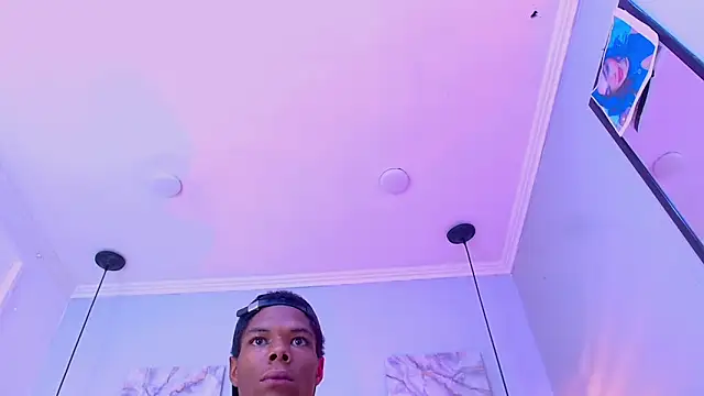 Santiago_Ortiz_ webcam