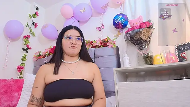 Isabella_Roses_ webcam