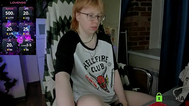 Melissa_Wells webcam