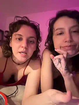 witchdub webcam