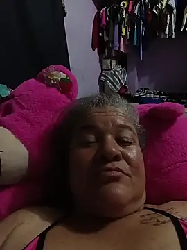 CheekySnowQueen_69 webcam