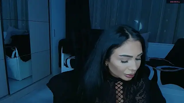 mistress_meryem webcam