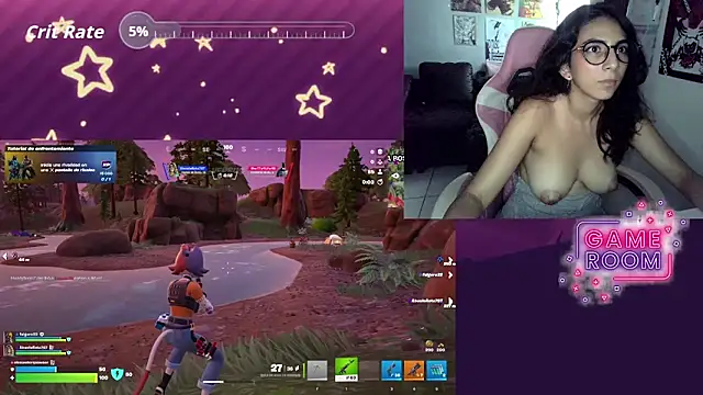 abysparadise (F young) - una mamada con lechera