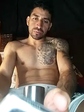 Alexsexygamer webcam