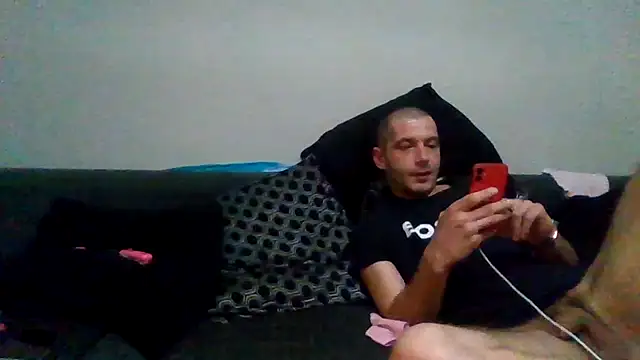 Kinkycouple142 webcam