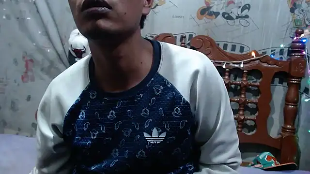 Dirty_sandy888 webcam