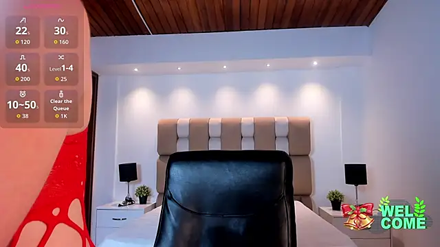 Alicee_Broownn webcam