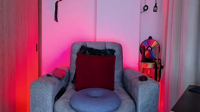 Diosa_Alexandraa webcam