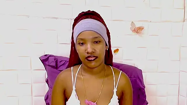 EroticSexyPrada webcam