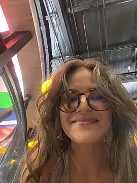 Tallulah_Kinky webcam