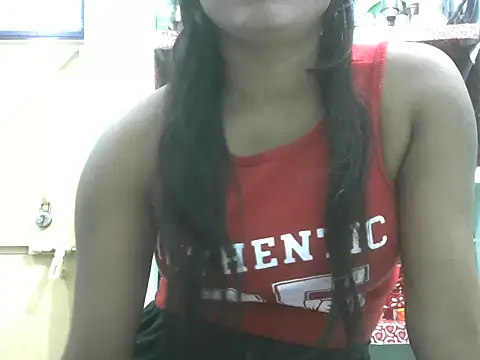 Lovely-Pandey webcam