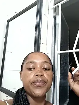 GoodinbedAfrican4 webcam