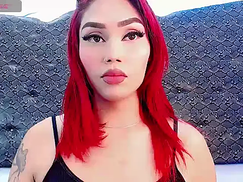 Salome_bichtxx webcam