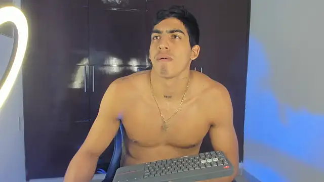 Preview of milo_latinboy