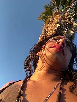 TranSexualJade95 webcam