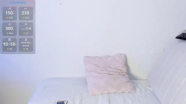 Sophiia_Castro webcam