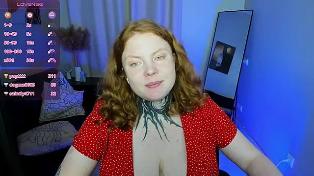 Cassie_xKiss webcam