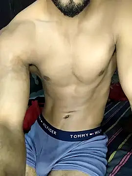 Fitboy07 webcam