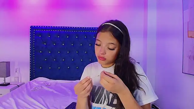 Vero_and_stive webcam