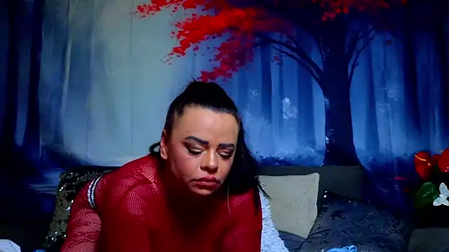 ElizabethEven webcam