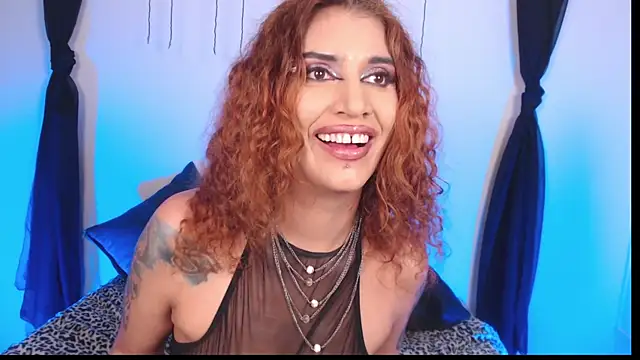 Agatha_Tenebris webcam