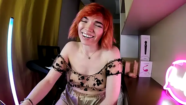 olivka-flower webcam