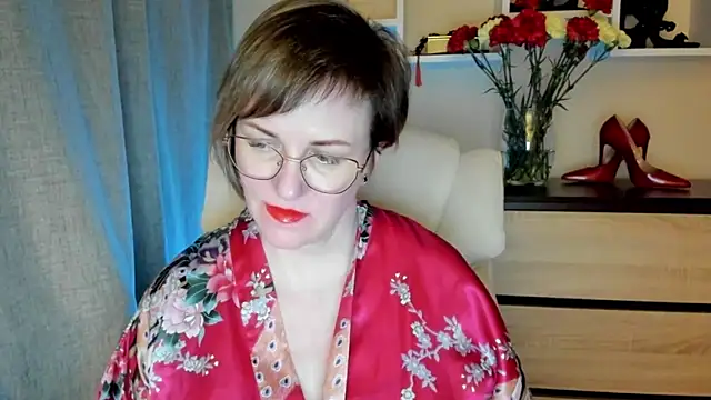 feliziaDesire webcam