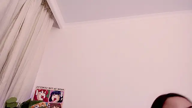 amelia_sunlight webcam