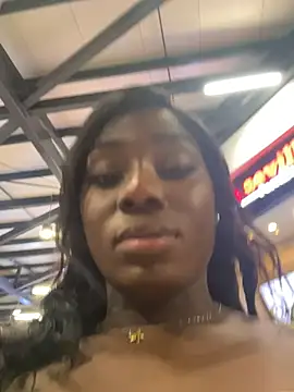 ZarahFerreira webcam