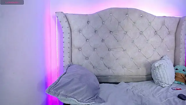 Elizabeth_Evans1 webcam