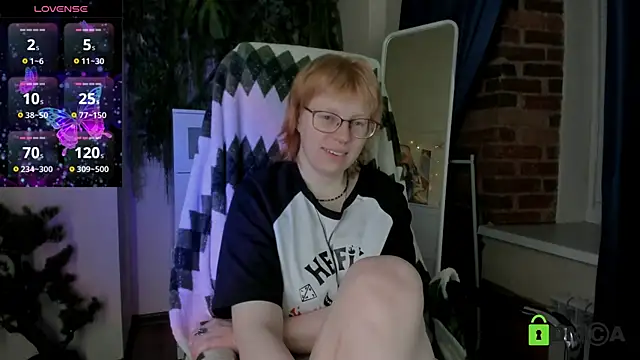 Melissa_Wells webcam