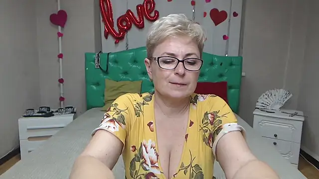 EmiliaGree webcam