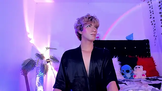 Cooperrosscute233 webcam