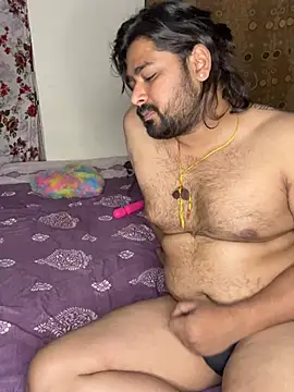 torchermachine webcam