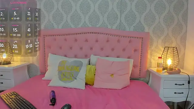 valentina_angel_1 webcam