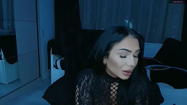 mistress_meryem webcam