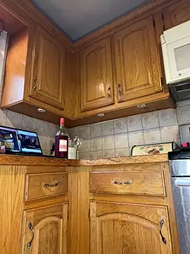 LittleMissEeve webcam