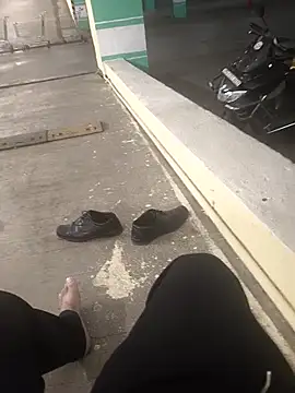 Vickyrajput009 webcam