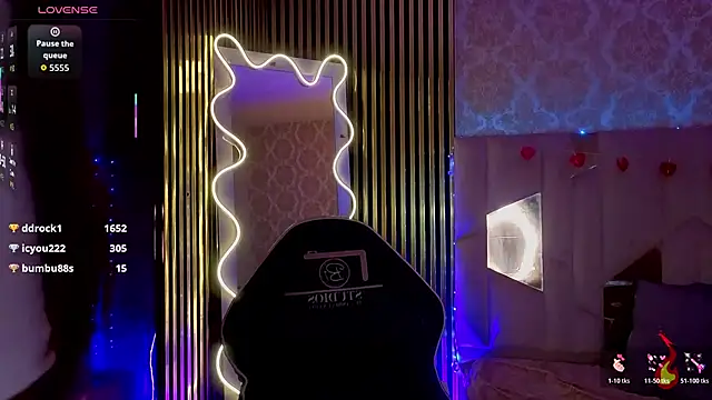 lihian_tay (M young) - BIG CUM + 1 MINUTE MY CONTROL 😈🥰