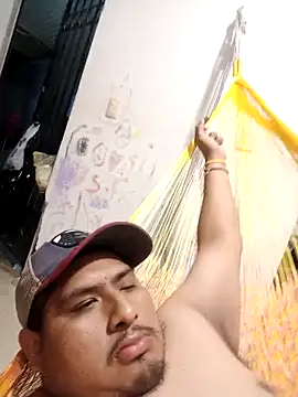 ramito1007 (M young) - Cum