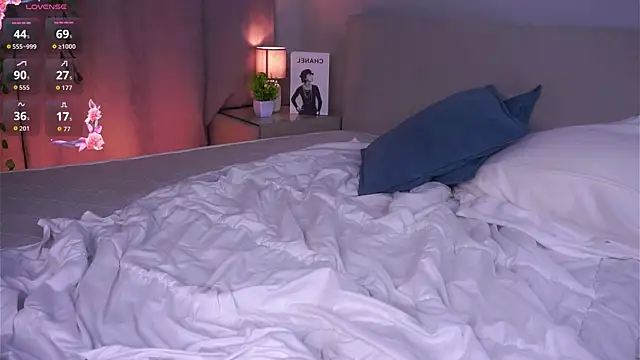 AmparoCilek - Live Cam