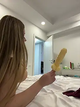 IsabellaEtthan webcam