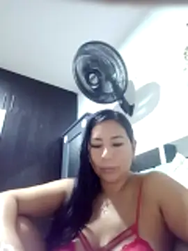 AngelSashaa webcam